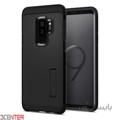کاور اسپیگن مدل Case Tough Armorr سامسونگ Galaxy S9 Plus