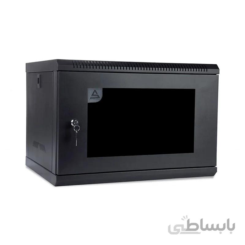 رک دیواری آماد 7 یونیت عمق 45