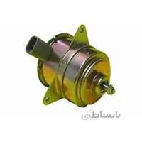موتور فن خنک کننده رادیاتور آب اصلی میتسوبیشی ( Genuine parts ) - ای اس ایکس