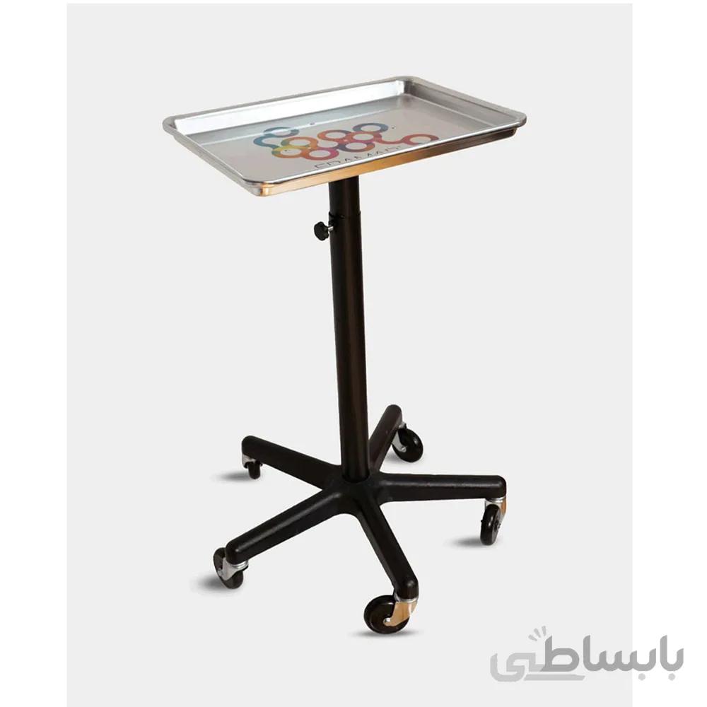 ترولی آرایشگاهی فرامار FRAMAR مدل Creation Station