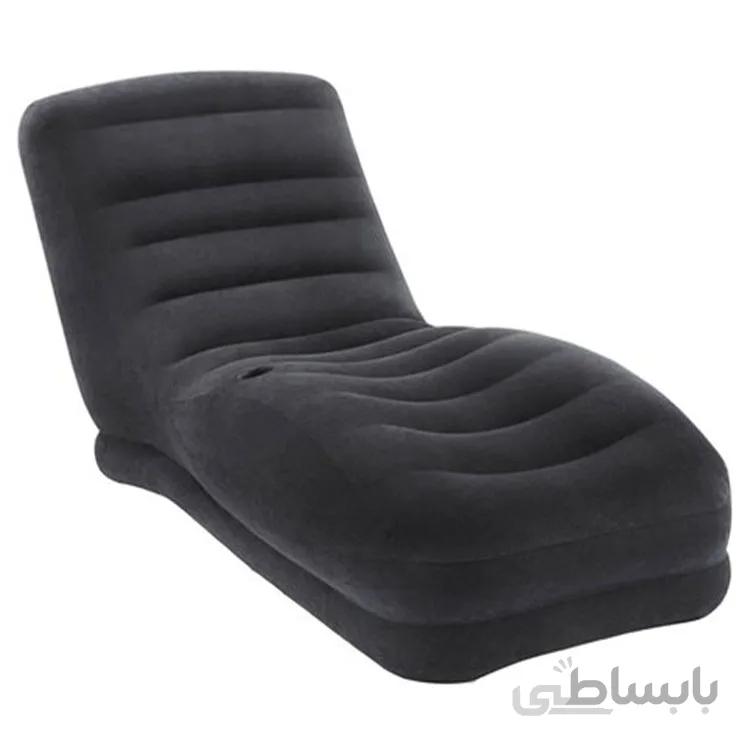 مبل بادی بزرگ اینتکس intex 68595