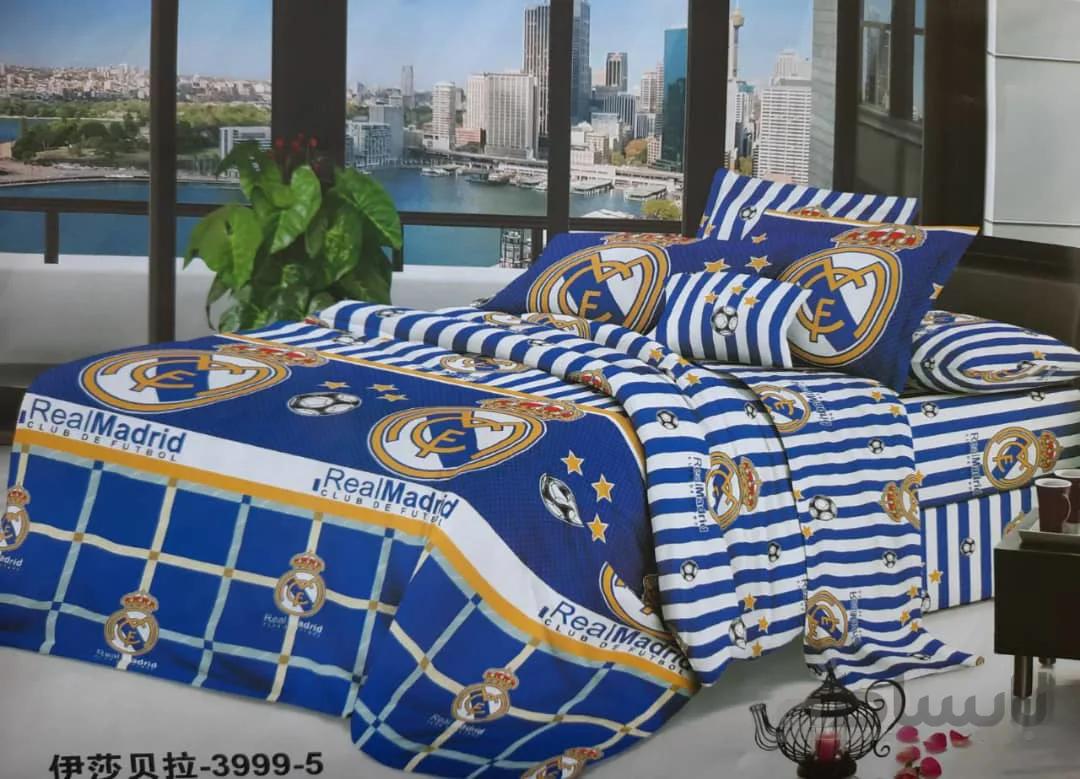روتختی معمولی رئال مادرید ا Ordinary bedspread