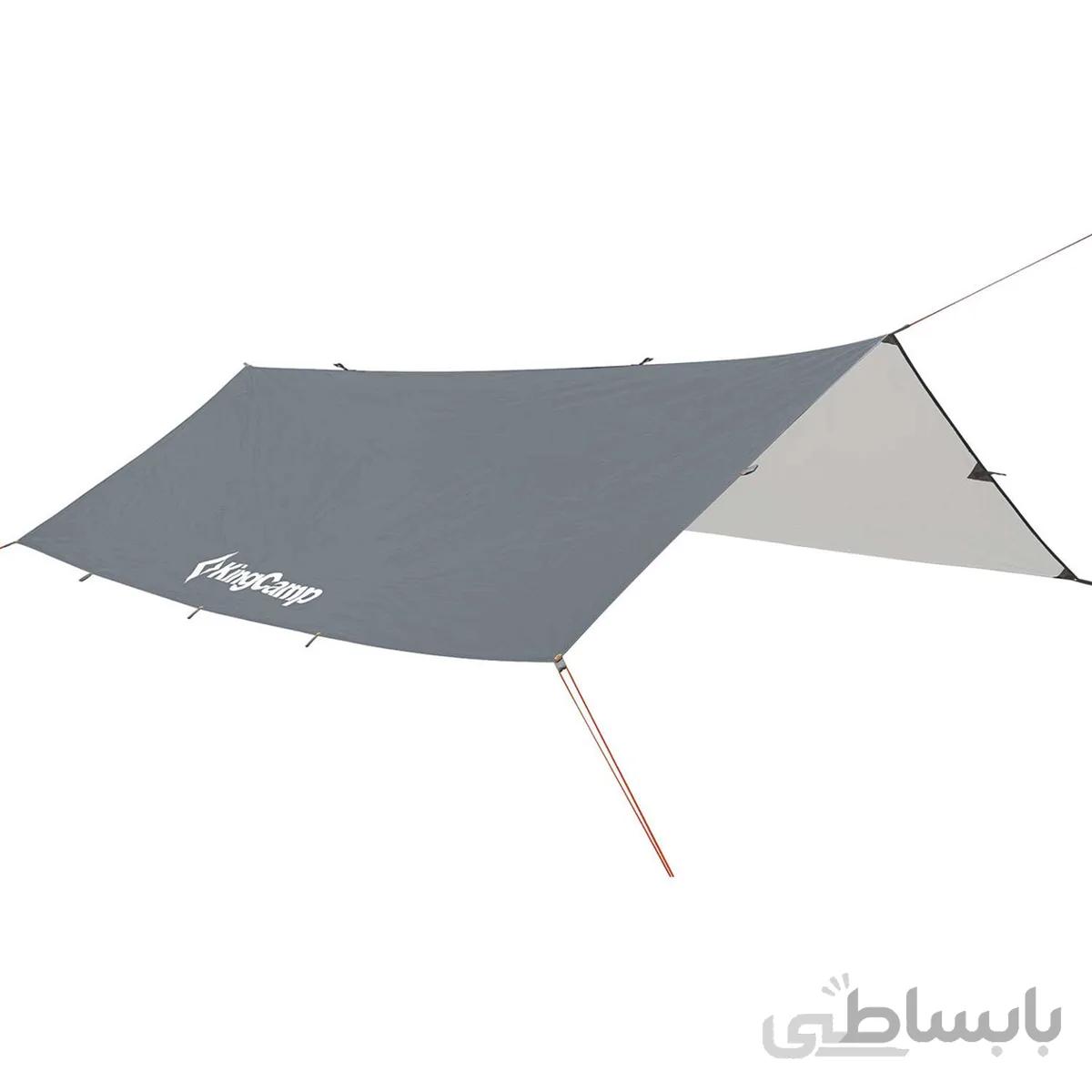 سایه بان کمپینگ کینگ کمپ مدل UPF50+ Lightweight
