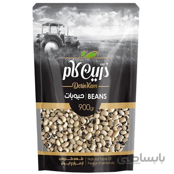 چشم بلبلی ا Buy cowpeas
