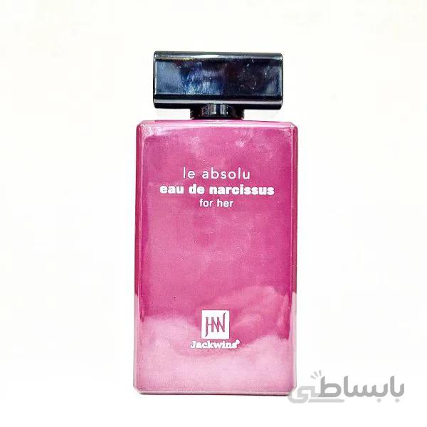 ادکلن نارسیسو رودریگز له ابسولو Le Absolu Eau De Narcissus