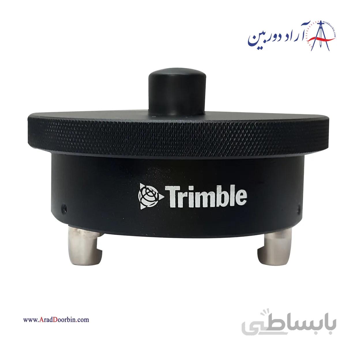 فلانژ چرخشی تریمبل