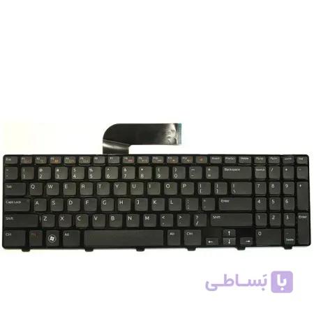 کیبورد لپ تاپ دل مدل ان 5110