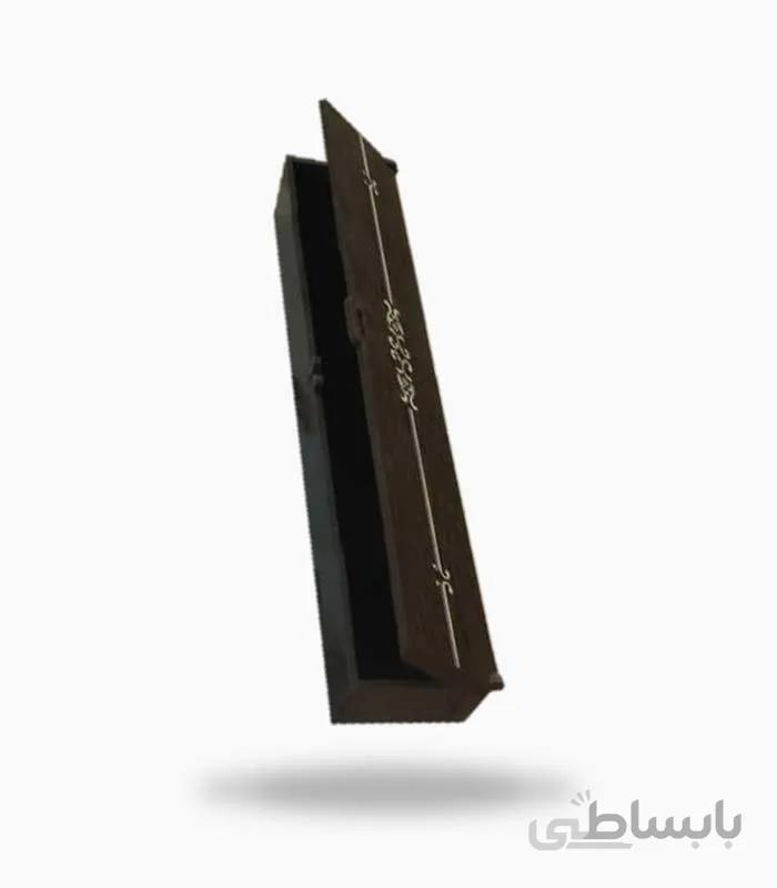 جعبه مضراب سنتور رضوانی