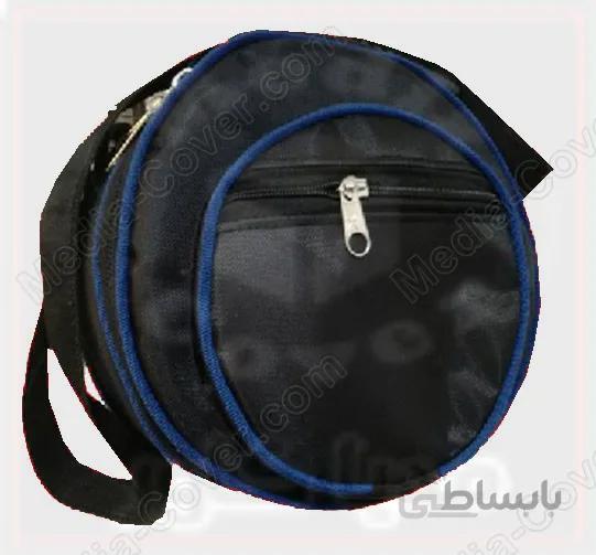 کیف و کاور محافظ هدفون