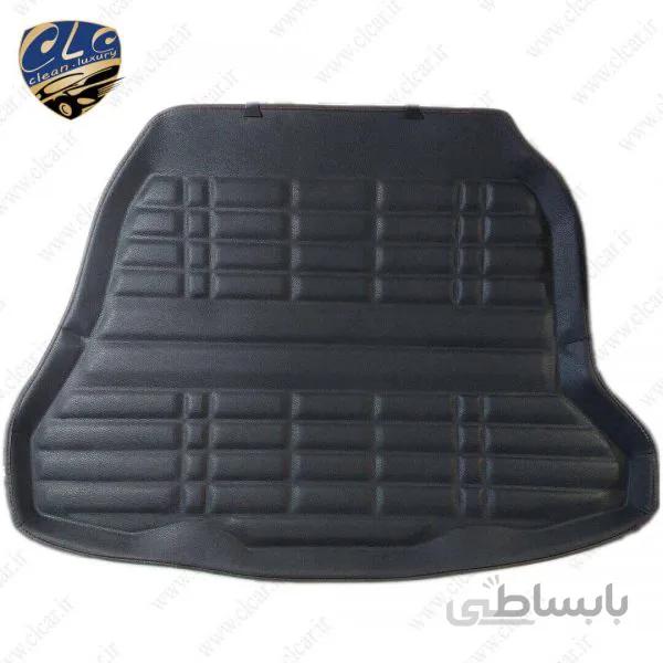 کفپوش سه بعدی صندوق عقب ام وی ام X22