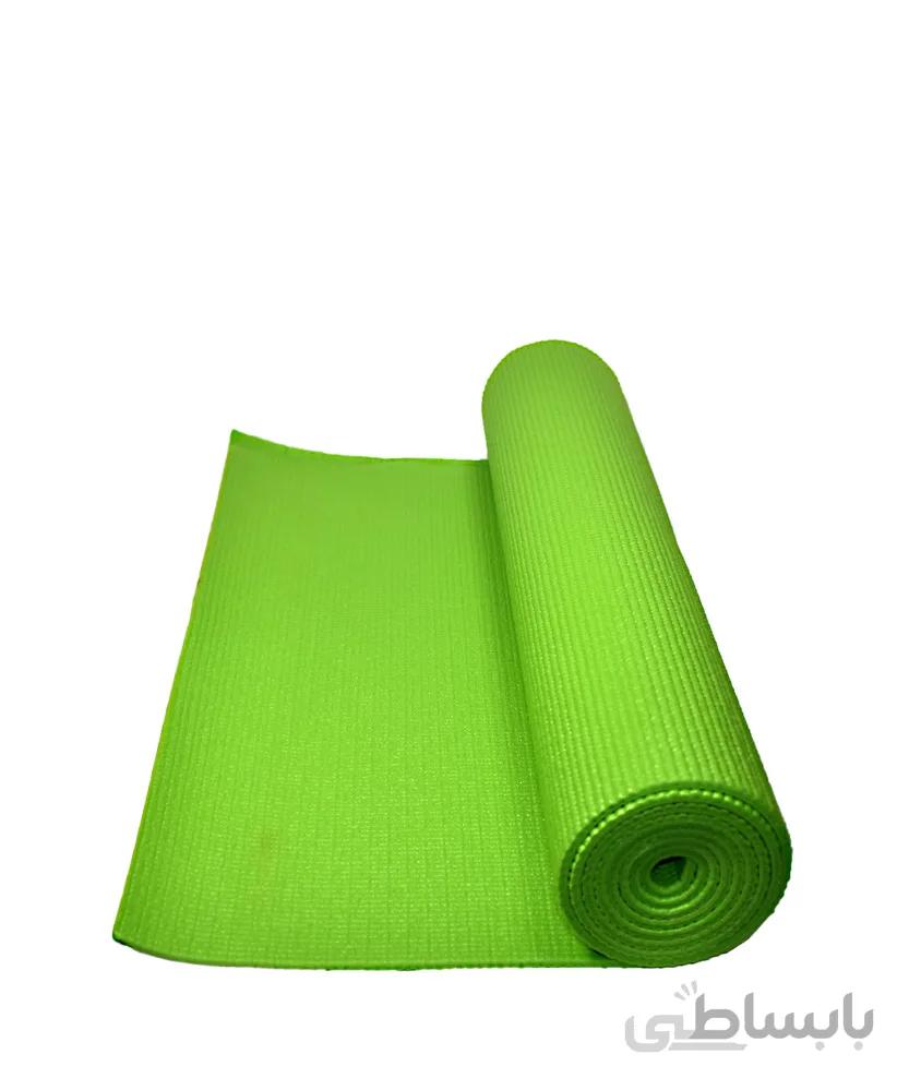 مت یوگا 6 میل AMAZON