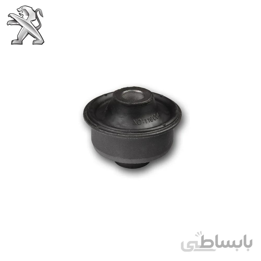 بوش طبق لبه دار پژو 206