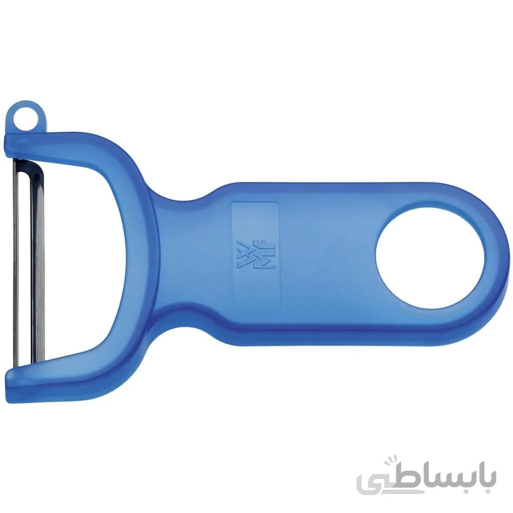 پوست کن دبلیو ام اف مدل WMF Gourmet Sparschaler Pendelklinge
