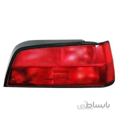 چراغ خطر عقب راست فن آوران مناسب برای پژو پارس