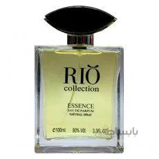 عطر مردانه ریو کالکشن مدل اسنس (Rio Essence) حجم 100 میل ا ادکلن مردانه مدل Rio Essence