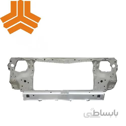 سینی جلو پراید صبا و 131 شرکتی