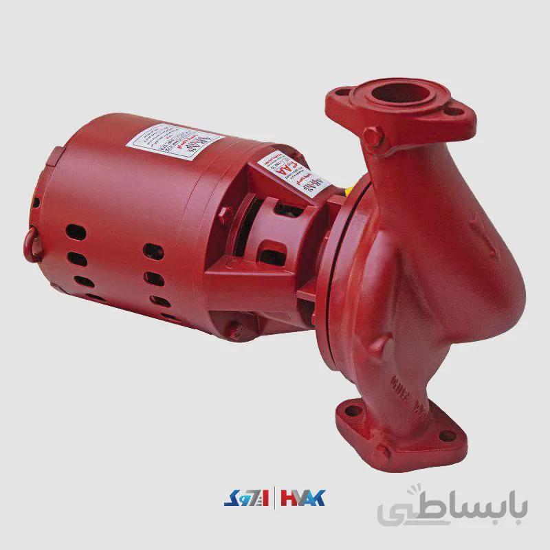 پمپ سیرکولاتور خطی ارس 1/2 1 اینچ مدل AA