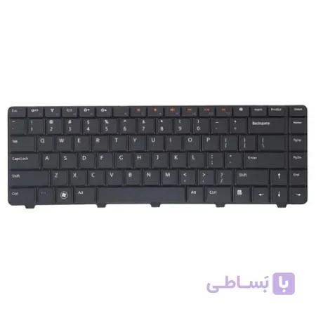 کیبورد لپ تاپ دل Inspiron 4030-5030