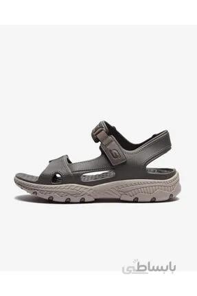 فروش پستی صندل مردانه برند SKECHERS رنگ بژ کد ty127664401