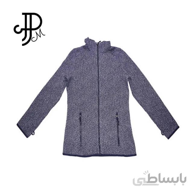 سویشرت زنانه چیبو کد Pj p1/1