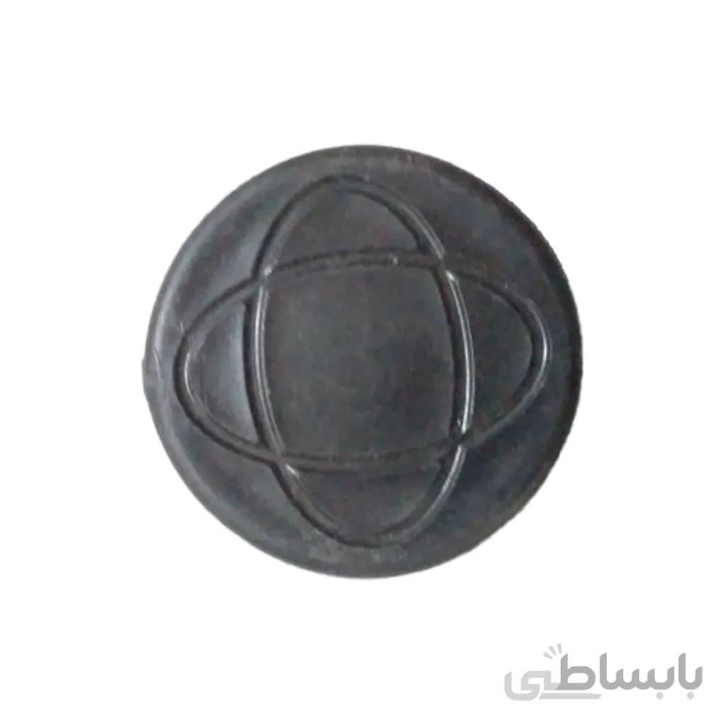 درپوش توکار گرد 5