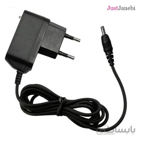 شارژر نوکیا Nokia Charger 7210 (سوزنی درشت)