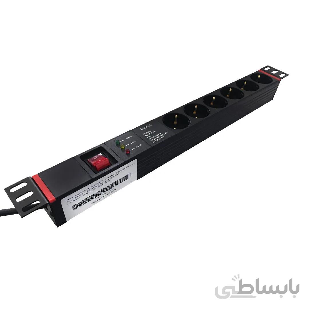 محافظ ولتاژ تانسو مدل T6P 603