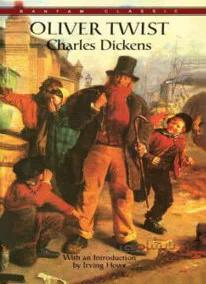 Oliver Twist