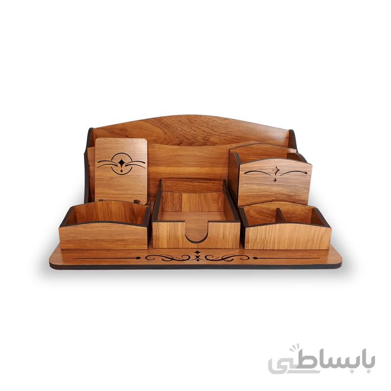 استند اداری رومیزی آونگ دکو مدل K500