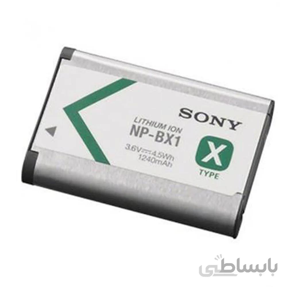 باتری دوربین عکاسی سونی Sony Cybershot NP-BX1