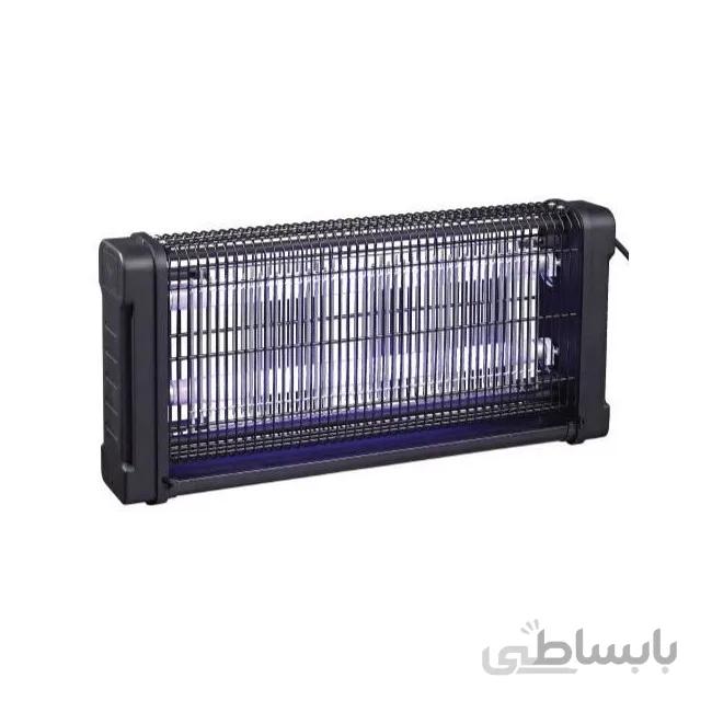 حشره کش برقی عرشیا مدل IK110 2594 ا ARSHIA IK110-2594 LED Insect Killer