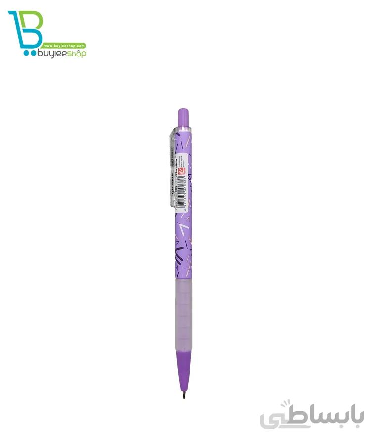 مداد نوکی 0.5 پارسیکار JM811
