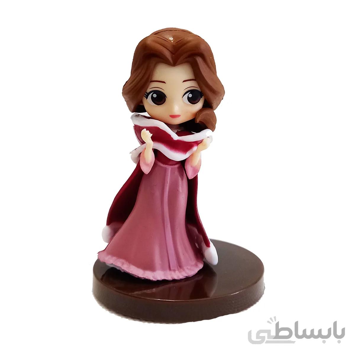 فیگور پرنسس دیزنی آرورا ارتفاع 9 سانتیمتر