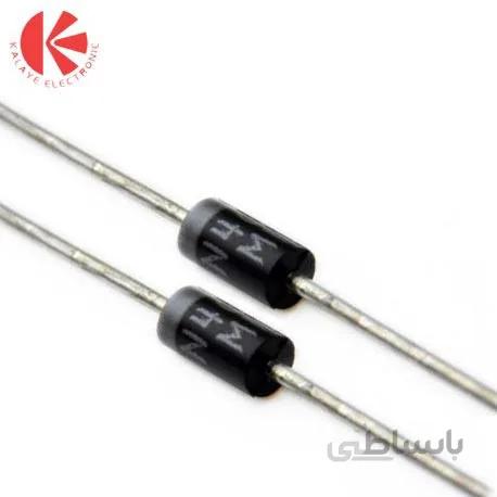 دیود 1N4007-DIP