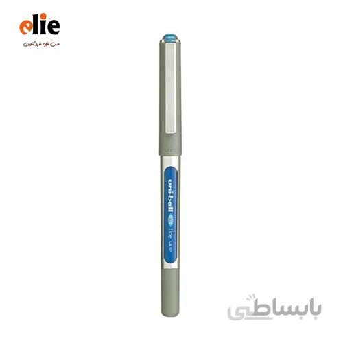 روان نویس یونی بال مدل eys