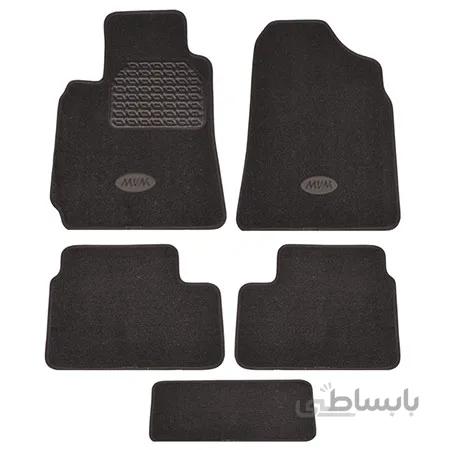 کفپوش موکتی MVM X33