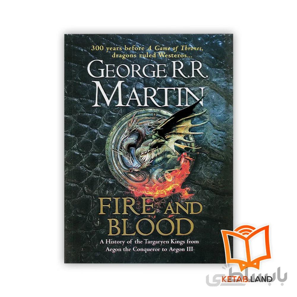 Fire And Blood