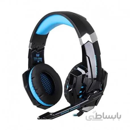 هدفون مخصوص بازی کوشن ایچ مدل G4000 pro