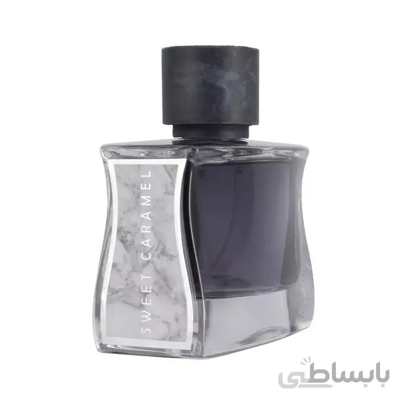 Olfactology Sweet Caramel For Women & Men EDP ا اولفکتولوژی سوییت کارامل مشترک بانوان و اقایان ادوپرفیوم
