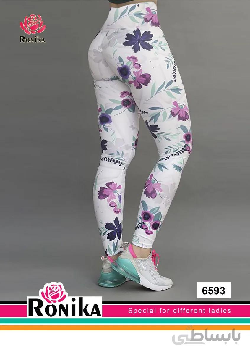 لگ ورزشی 6593