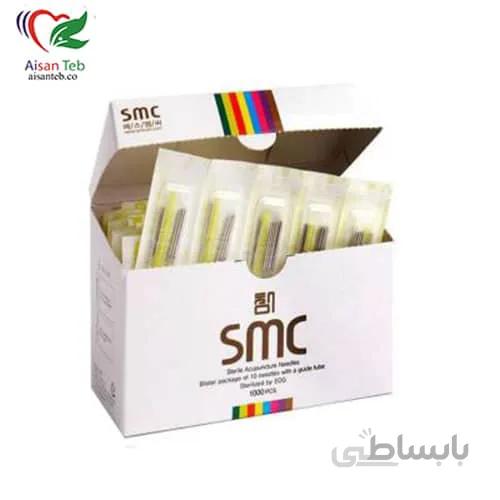 سوزن طب سوزنی smc کره ای سایز 07*0.18