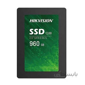 اس اس دی اینترنال هایک ویژن مدل C100 ظرفیت 960 گیگابایت