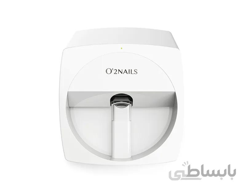 پرینتر ناخن O’2 Nails V11