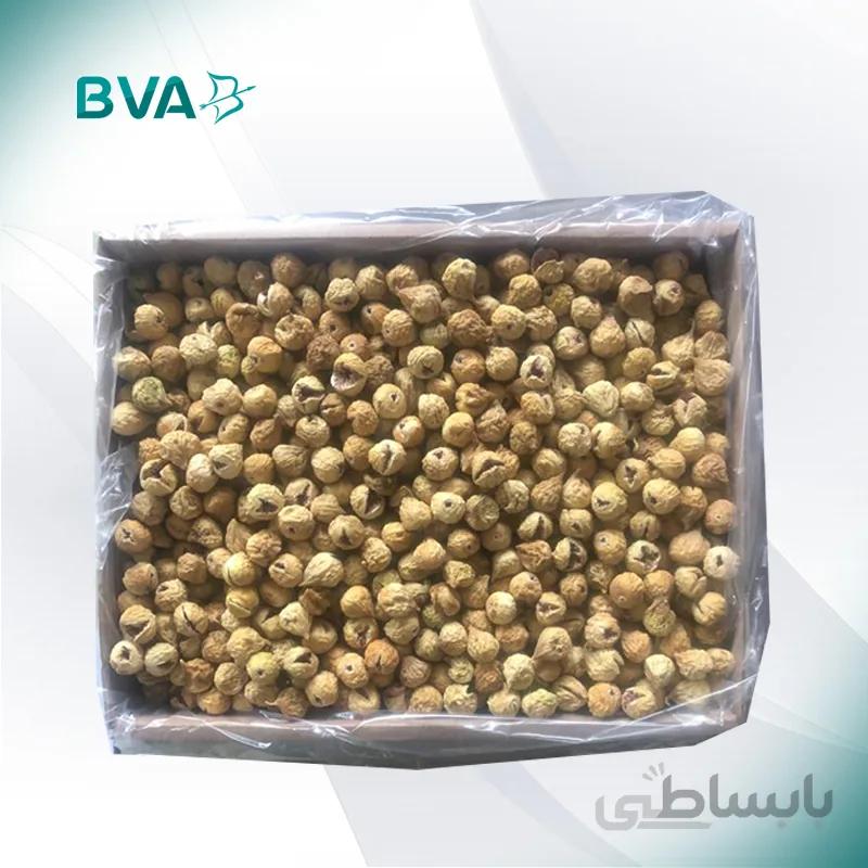 انجیر خشک غنچه (صدیک 2A) استهبان