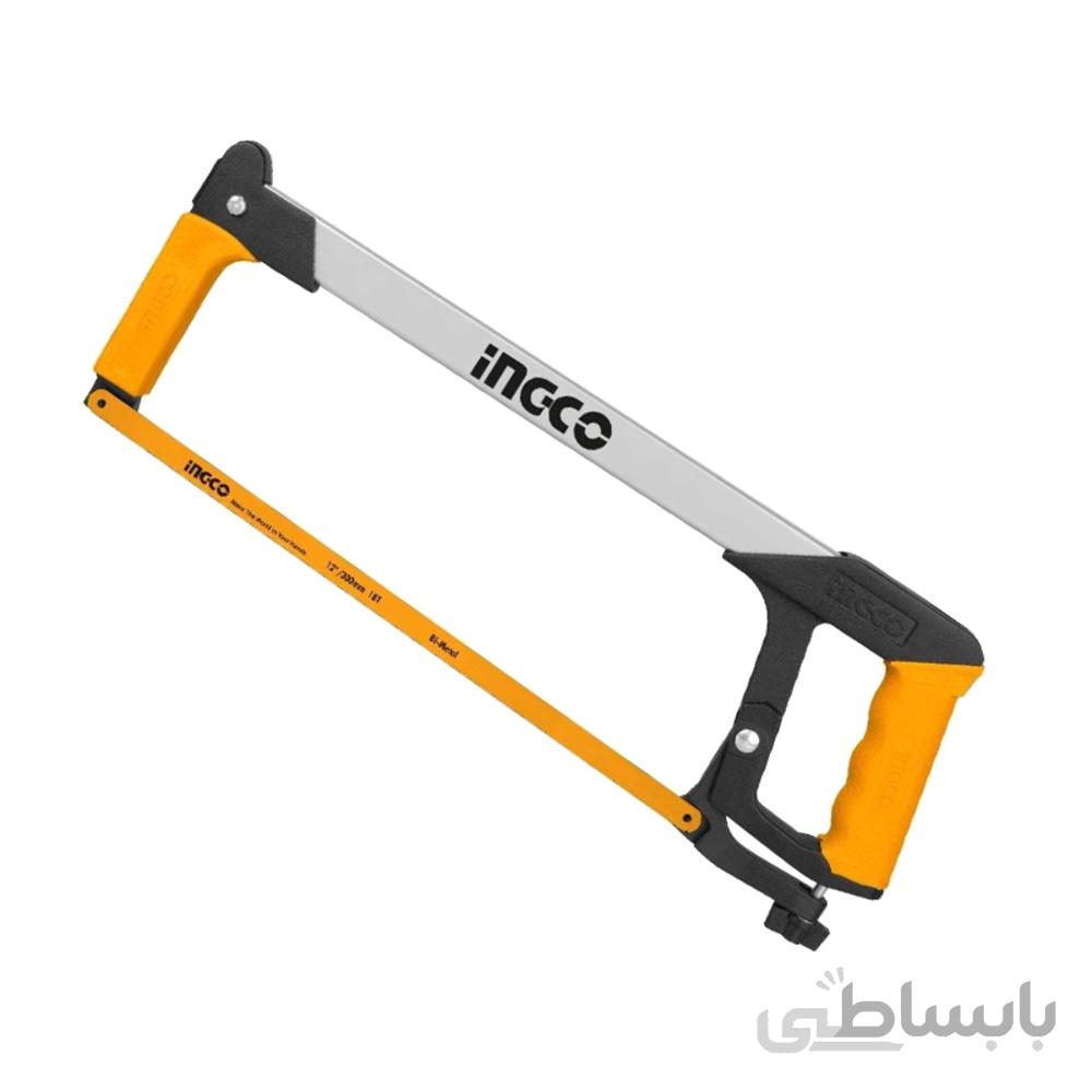 کمان اره 12 اینچ صنعتی اینکو مدل HHF3008