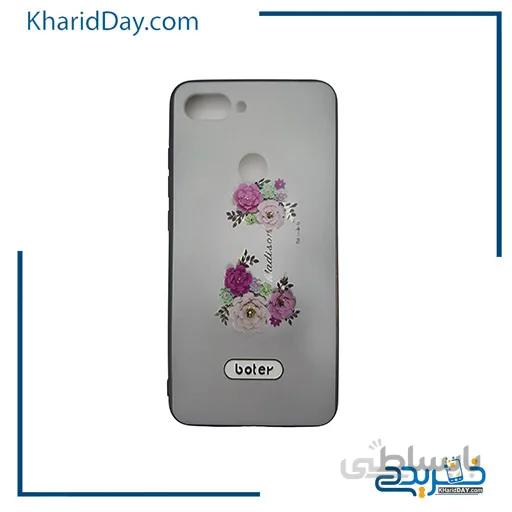 کاور گوشی شیائومی MI 8 Lite کد X100178