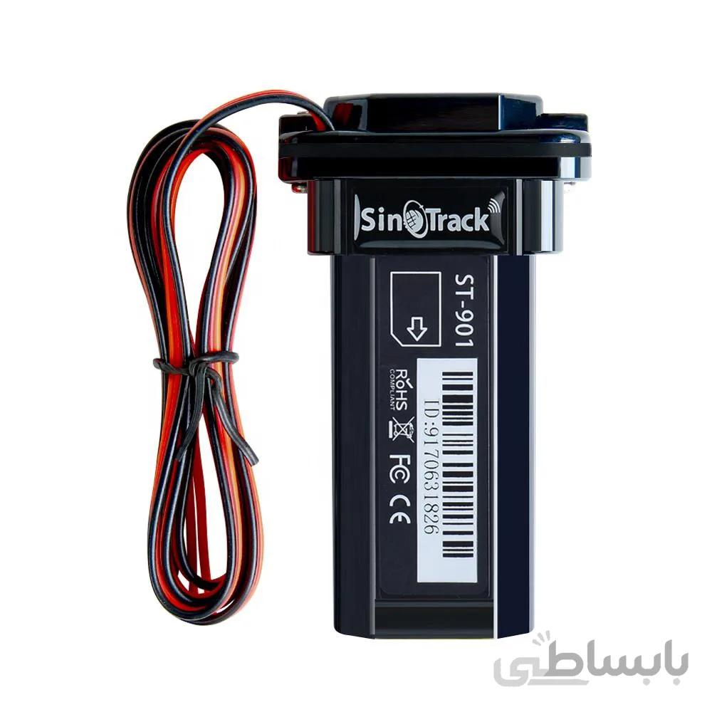 ردیاب خودرو سینو ترک مدل 901W (قابل نصب بر روی خودرو)