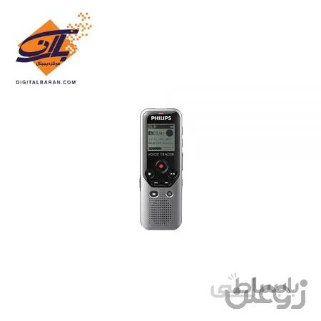 ضبط کننده دیجیتالی صدا فیلیپس مدل DVT1200