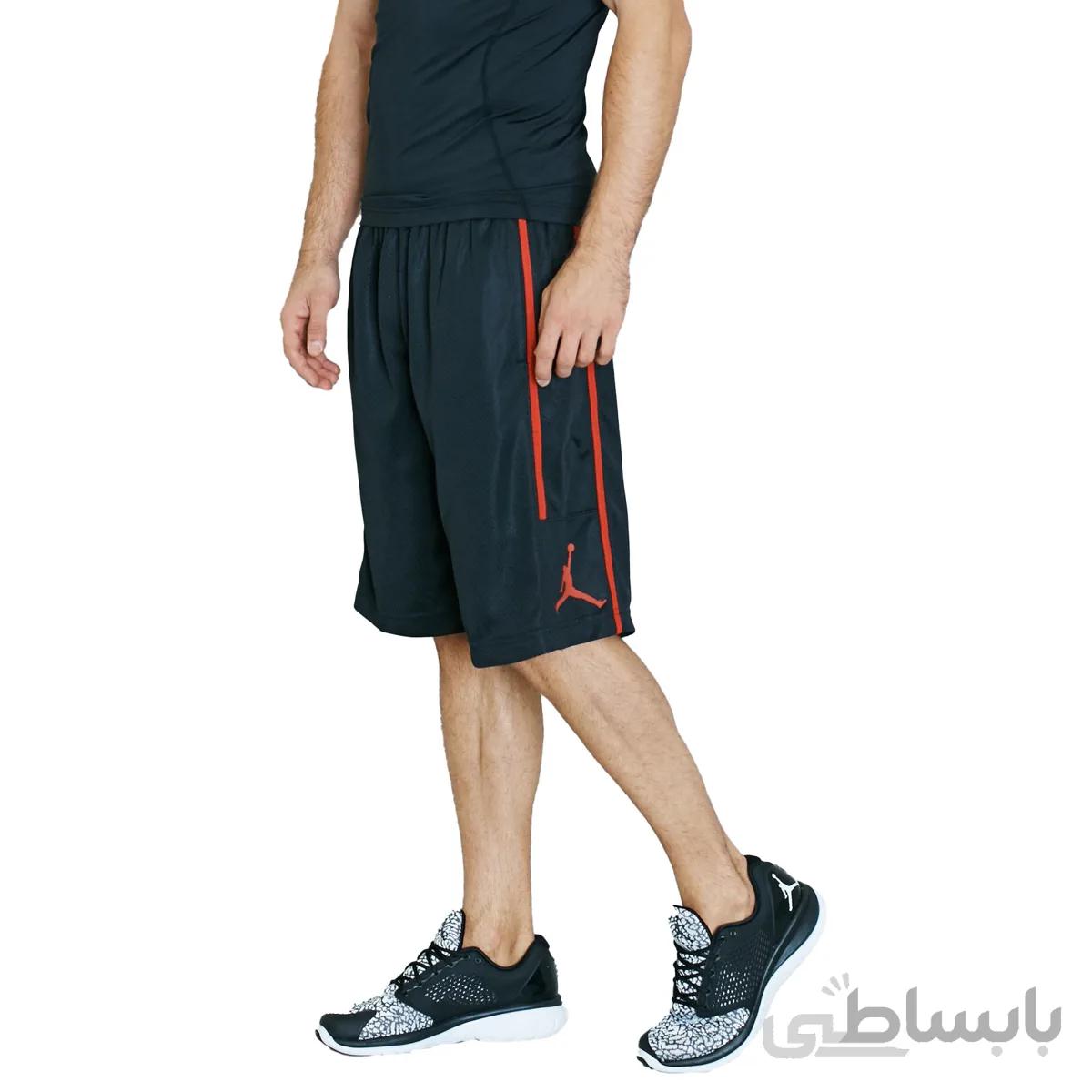 شلوارک مردانه جردن 811466-010