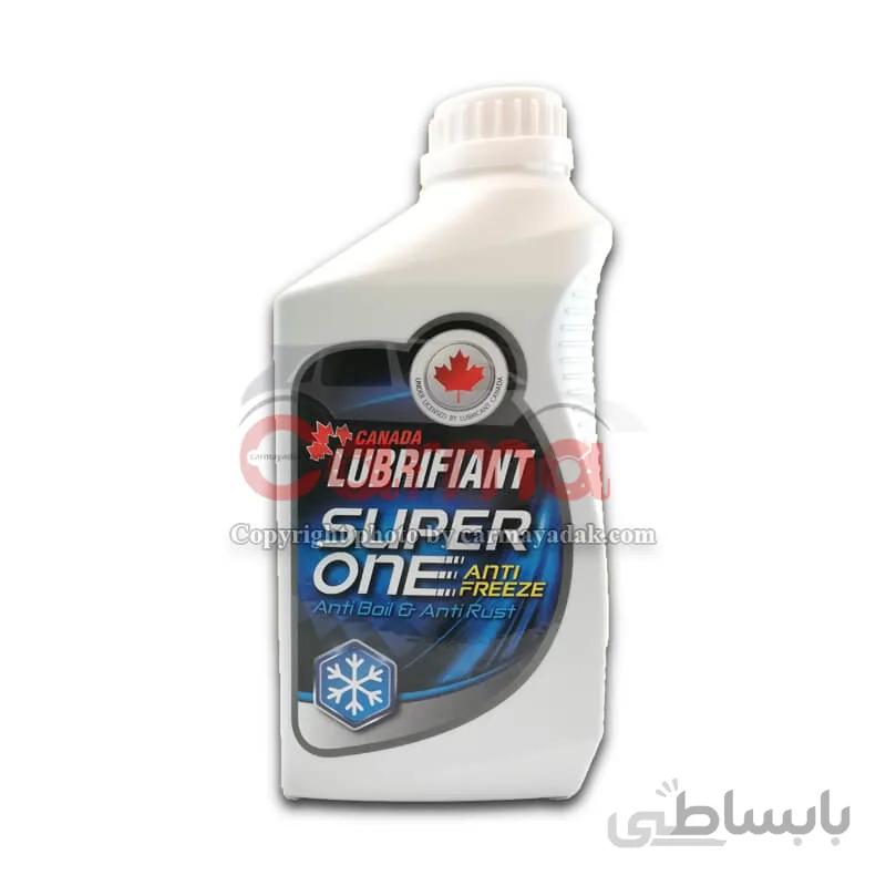 ضدیخ خودرو لوبریفنت 1 لیتری